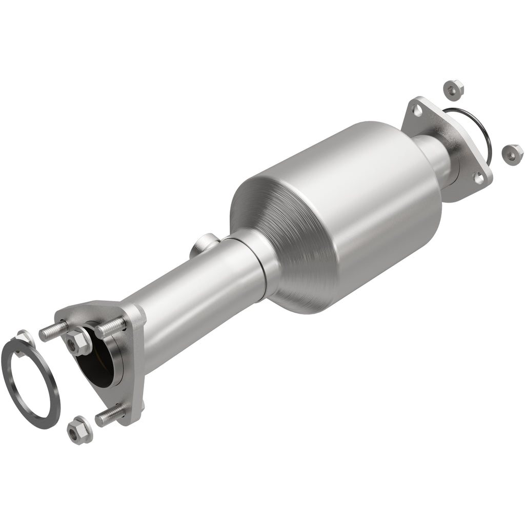 MagnaFlow Exhaust Products 280150 OEM Grade Direct-Fit Catalytic Converter for Select Honda CR-V