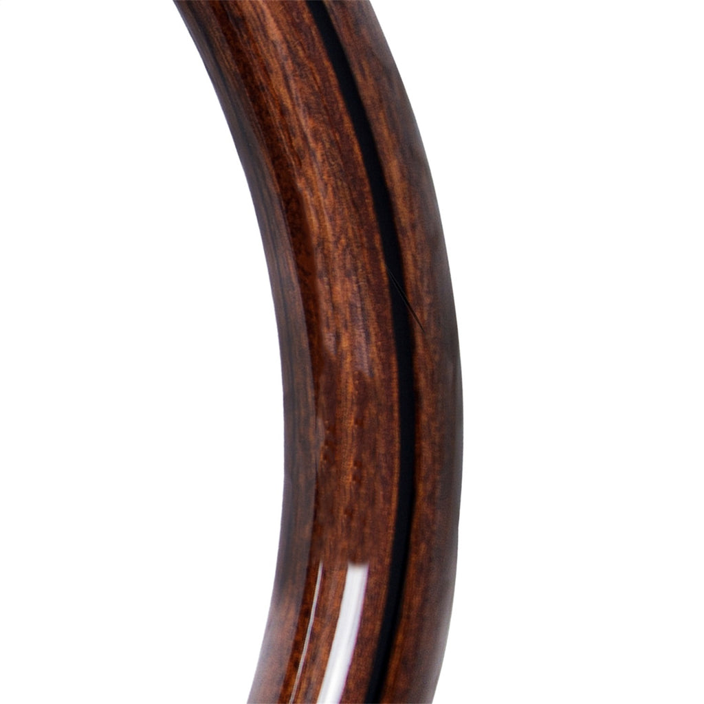 Grant 1174 Collectors Black Line Steering Wheel