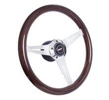 Load image into Gallery viewer, Grant 1174 Collectors Black Line Steering Wheel