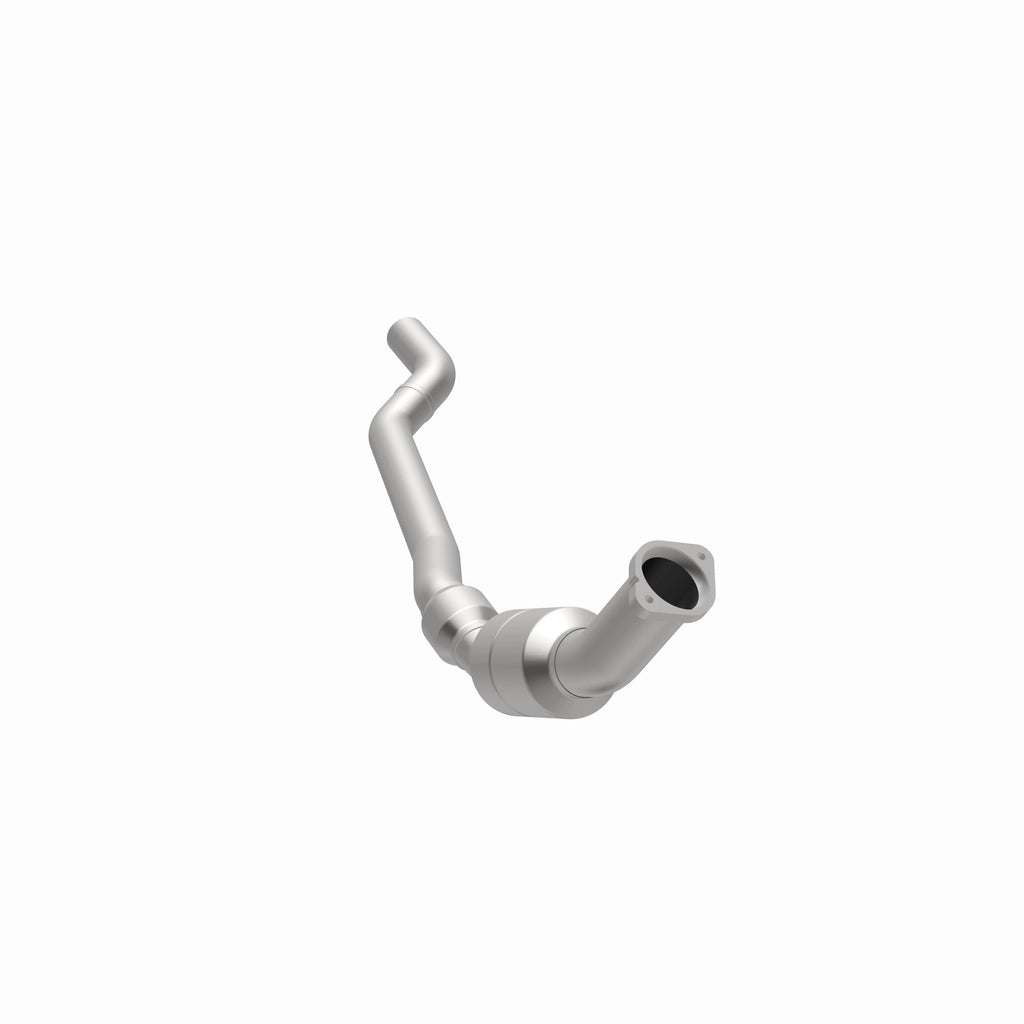 MagnaFlow Exhaust Products 51585 OEM Grade Direct-Fit Catalytic Converter for Select Chrysler 300, Dodge Charger, Dodge Magnum