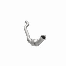 Load image into Gallery viewer, MagnaFlow Exhaust Products 51585 OEM Grade Direct-Fit Catalytic Converter for Select Chrysler 300, Dodge Charger, Dodge Magnum