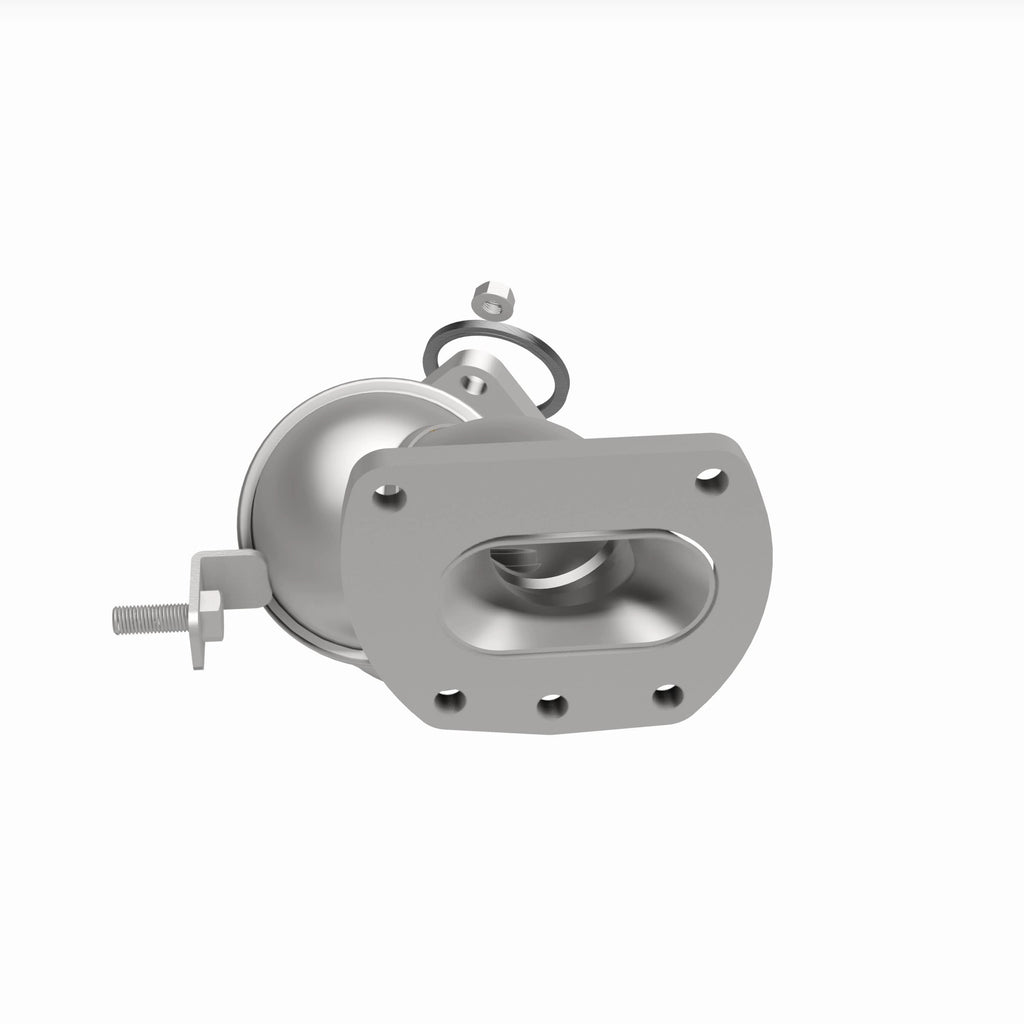 MagnaFlow Exhaust Products 22-270 OEM Grade Manifold Catalytic Converter for Select Toyota Highlander