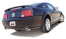 Load image into Gallery viewer, Borla 11750 Axle-Back Exhaust System - S-Type for Select Ford Mustang