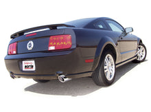 Load image into Gallery viewer, Borla 11750 Axle-Back Exhaust System - S-Type for Select Ford Mustang
