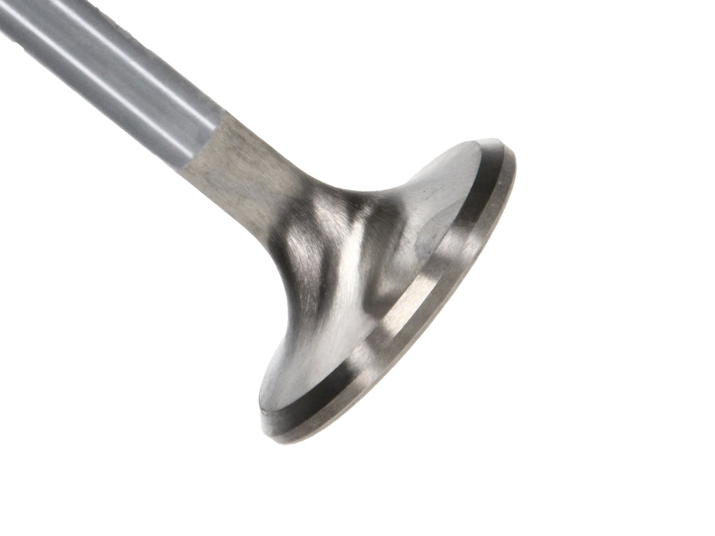 Manley-Severe-Duty-Series-Small-Block-Chevy-Stainless-Steel-Exhaust-Valves---Set-Of-8