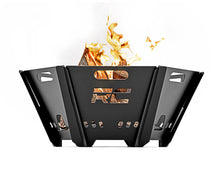 Load image into Gallery viewer, Rough Country 117513A Overland Collapsible Fire Pit
