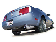 Load image into Gallery viewer, Borla 11751 Axle-Back Exhaust System - S-Type for Select Ford Mustang
