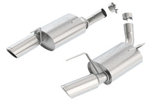 Load image into Gallery viewer, Borla 11752 Axle-Back Exhaust System - Touring for Select Ford Mustang