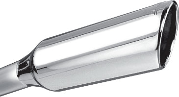 Borla 11752 Axle-Back Exhaust System - Touring for Select Ford Mustang