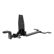 Load image into Gallery viewer, CURT 117543 Class 1 Trailer Hitch; 1-1/4in. Ball Mount; Select Saab 9-3 - Truck Part Superstore