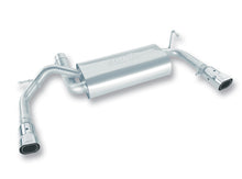 Load image into Gallery viewer, Borla 11755 Axle-Back Exhaust System - Touring for Select Jeep Wrangler