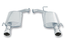 Load image into Gallery viewer, Borla 11758 Axle-Back Exhaust System - S-Type