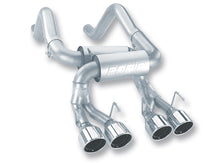 Load image into Gallery viewer, Borla 11761 Axle-Back Exhaust System - S-Type