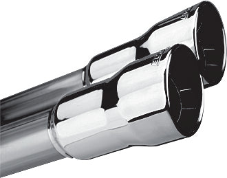 Borla 11761 Axle-Back Exhaust System - S-Type