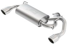 Load image into Gallery viewer, Borla 11762 Axle-Back Exhaust System - S-Type