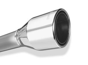 Borla 11762 Axle-Back Exhaust System - S-Type