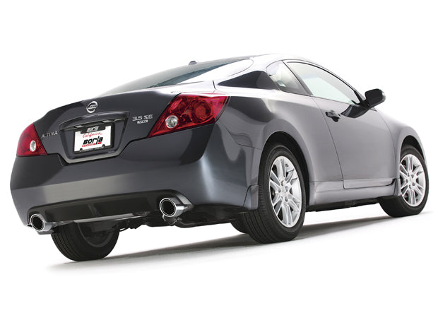 Borla 11762 Axle-Back Exhaust System - S-Type