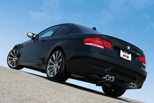 Load image into Gallery viewer, Borla 11764 Axle-Back Exhaust System - S-Type for Select BMW M3