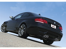 Load image into Gallery viewer, Borla 11764 Axle-Back Exhaust System - S-Type for Select BMW M3