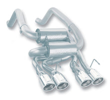 Load image into Gallery viewer, Borla 11766 Axle-Back Exhaust System - S-Type