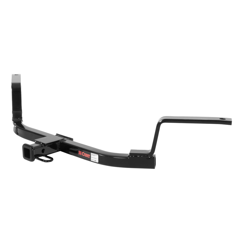 CURT 11768 CURT 11768 Class 1 Trailer Hitch; 1-1/4-Inch Receiver; Fits Select Honda CR-V - Truck Part Superstore