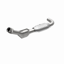 Load image into Gallery viewer, MagnaFlow Exhaust Products 447141 California CARB Direct-Fit Catalytic Converter for Select Ford F-150