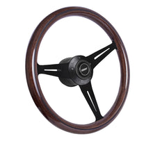 Load image into Gallery viewer, Grant 1176 Collectors Black Line Steering Wheel
