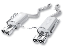 Load image into Gallery viewer, Borla 11770 Axle-Back Exhaust System - S-Type
