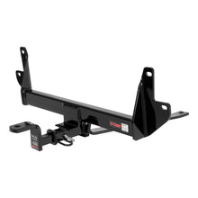 Load image into Gallery viewer, CURT 117713 Class 1 Trailer Hitch; 1-1/4in. Ball Mount; Select BMW 325xi; 328i; xDrive; 328x - Truck Part Superstore