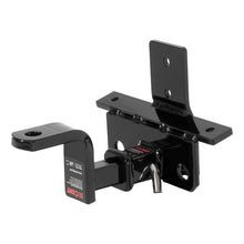 Load image into Gallery viewer, CURT 117733 Class 1 Trailer Hitch; 1-1/4in. Ball Mount; Select Honda Pilot; Acura MDX - Truck Part Superstore