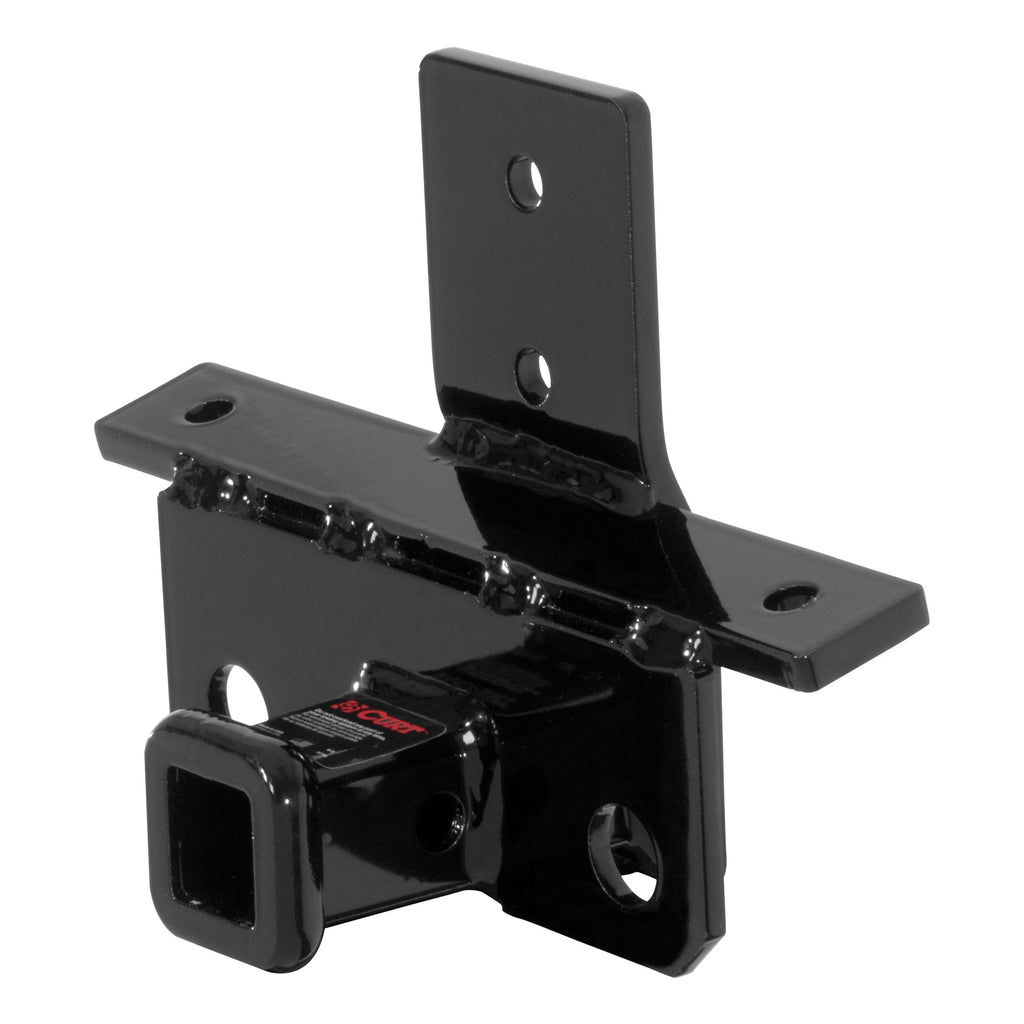CURT 11773 Class 1 Trailer Hitch; 1-1/4in. Receiver; Select Honda Pilot; Acura MDX - Truck Part Superstore