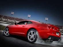 Load image into Gallery viewer, Borla 11774 Axle-Back Exhaust System - S-Type for Select Chevrolet Camaro