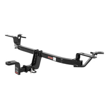 Load image into Gallery viewer, CURT 117753 Class 1 Trailer Hitch, 1-1/4" Ball Mount, Select Audi TT Quattro - Truck Part Superstore