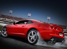 Load image into Gallery viewer, Borla 11776 Axle-Back Exhaust System - S-Type for Select Chevrolet Camaro