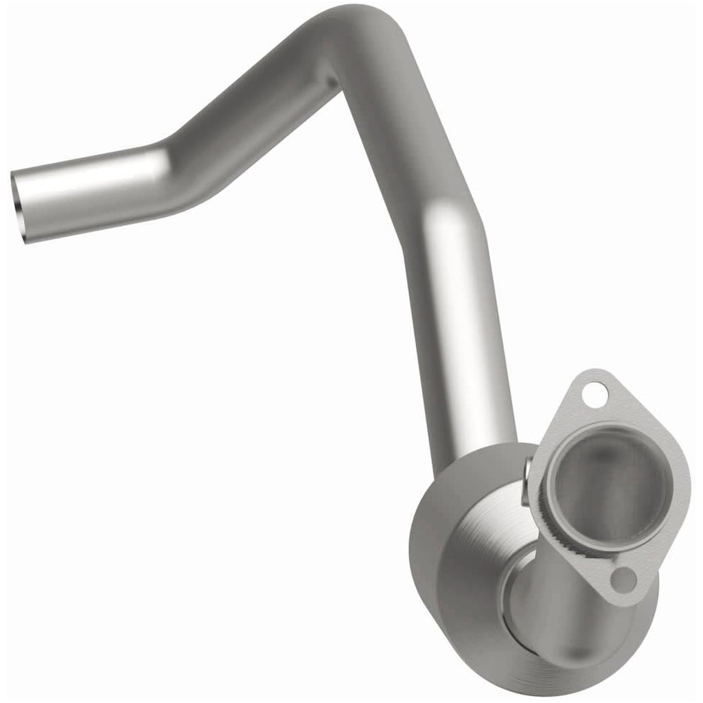 MagnaFlow Exhaust Products 4651609 California CARB Direct-Fit Catalytic Converter for Select Dodge Ram