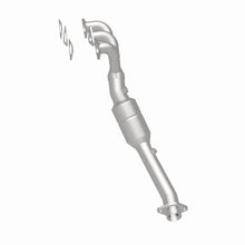 Load image into Gallery viewer, MagnaFlow Exhaust Products 49795 OEM Grade Manifold Catalytic Converter for Select BMW M3, BMW Z3