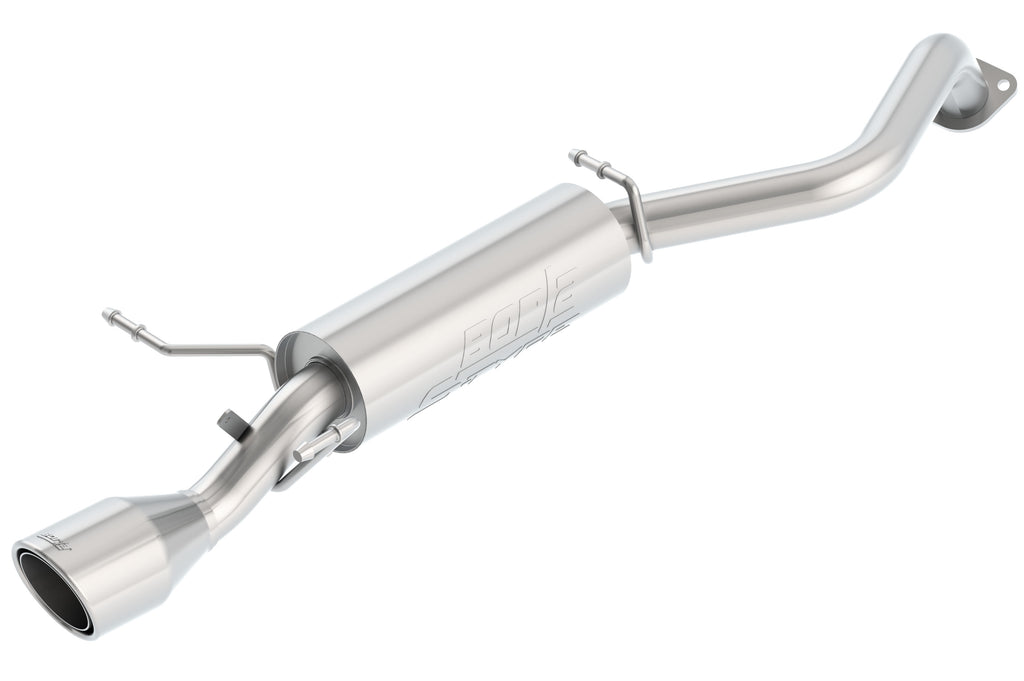 Borla 11783 Axle-Back Exhaust System - S-Type