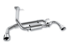 Load image into Gallery viewer, Borla 11786 Axle-Back Exhaust System - S-Type for Select Mazda 3