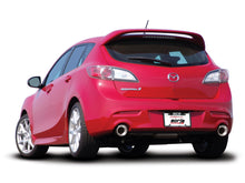 Load image into Gallery viewer, Borla 11786 Axle-Back Exhaust System - S-Type for Select Mazda 3