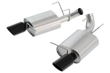 Load image into Gallery viewer, Borla 11789BC Axle-Back Exhaust System - S-Type