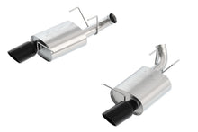 Load image into Gallery viewer, Borla 11791BC Axle-Back Exhaust System - ATAK® for Select Ford Mustang