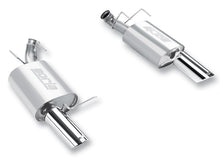 Load image into Gallery viewer, Borla 11791 Axle-Back Exhaust System - ATAK® for Select Ford Mustang