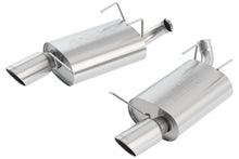 Load image into Gallery viewer, Borla 11793 Axle-Back Exhaust System - Touring for Select Ford Mustang
