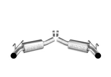 Load image into Gallery viewer, Borla 11794 Axle-Back Exhaust System - ATAK® for Select Chevrolet Camaro