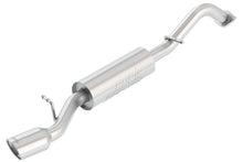Load image into Gallery viewer, Borla 11795 Axle-Back Exhaust System - S-Type for Select Toyota Corolla