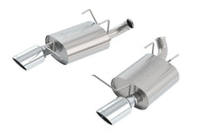 Load image into Gallery viewer, Borla 11796 Axle-Back Exhaust System - S-Type for Select Ford Mustang