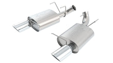 Load image into Gallery viewer, Borla 11799 Axle-Back Exhaust System - ATAK® for Select Ford Mustang