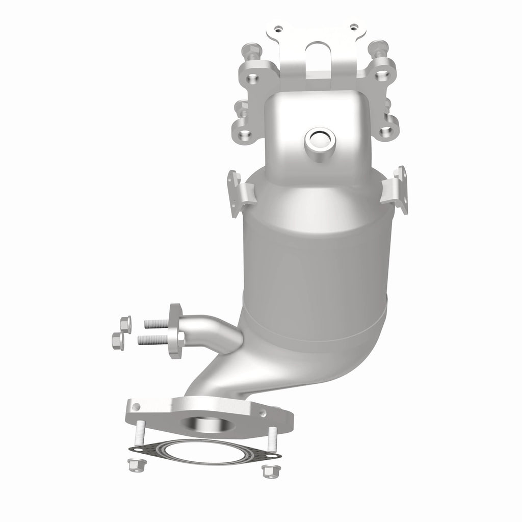 MagnaFlow Exhaust Products 290062 OEM Grade Manifold Catalytic Converter for Select Nissan Altima