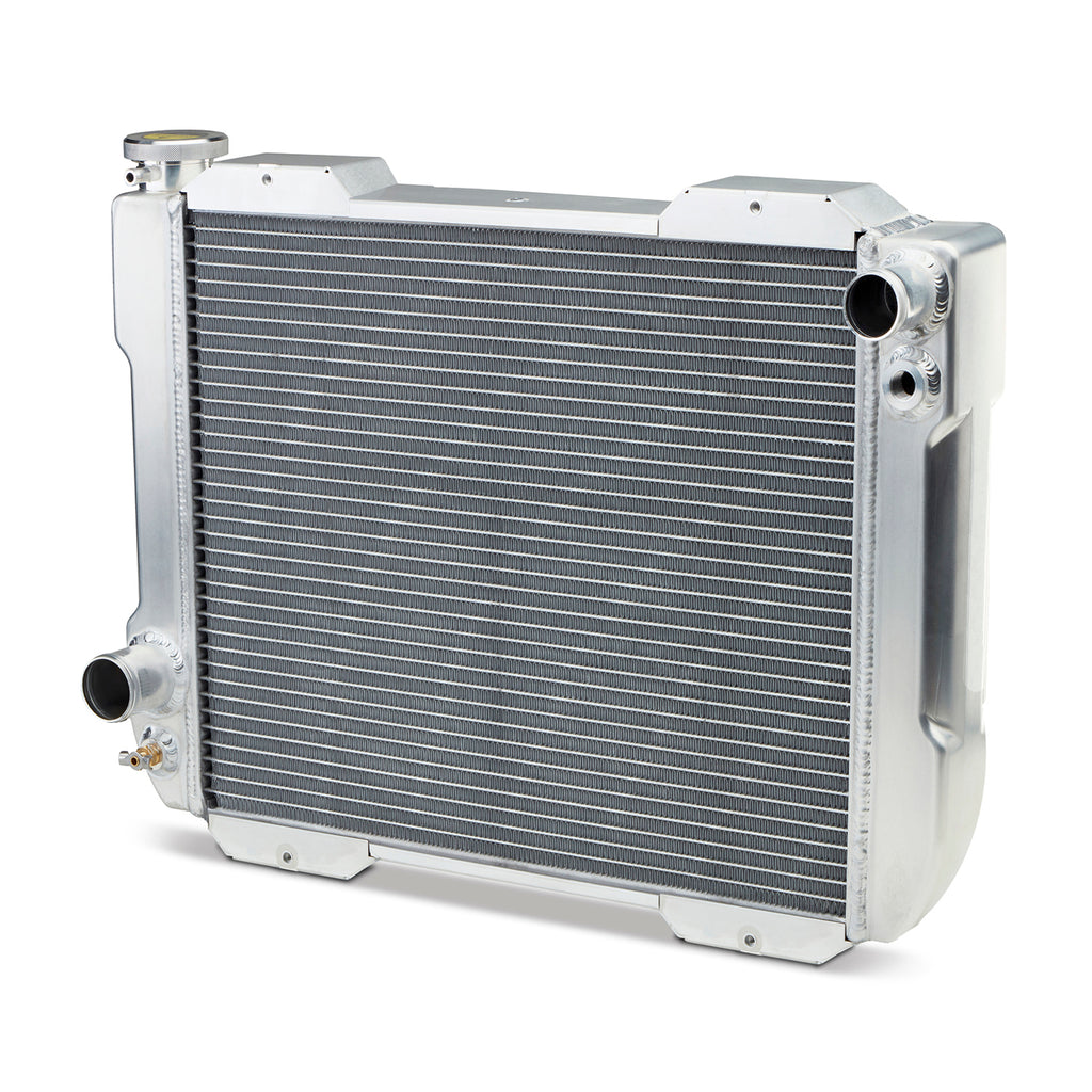 Proform 117F000 123 Series Radiator