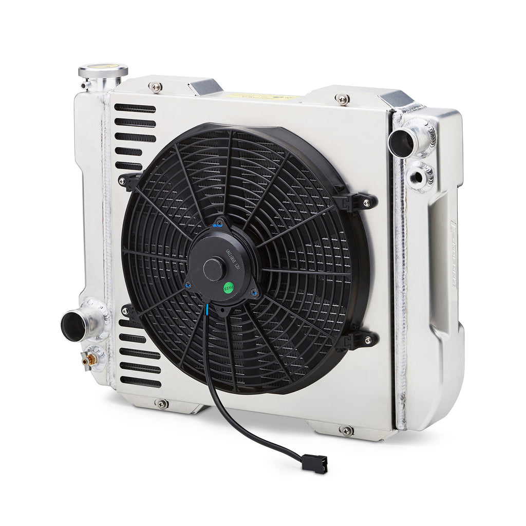 Proform 117FS10 123 Series Radiator System